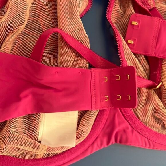 NWT Wolford Magnolia Full Cap Bra 36E 36DD - Picture 11 of 12